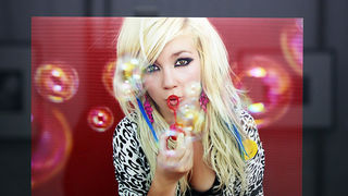 I. biennale hrvatske mlade fotografije u Kneževoj palači I. biennale hrvatske mlade fotografije u Kneževoj palači