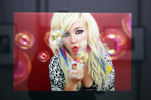 I. biennale hrvatske mlade fotografije u Kneževoj palači I. biennale hrvatske mlade fotografije u Kneževoj palači