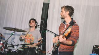 Ante Cash @ Famous Beach Bar