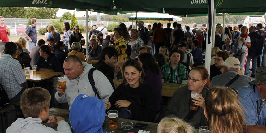 Treći Dan otvorenih vrata Carlsberga Croatia Treći Dan otvorenih vrata Carlsberga Croatia