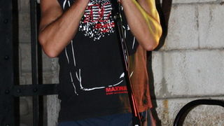 Tomislav Goluban & Little Pigeon’s ForHill Blues