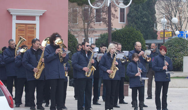 Biograd na Moru: Regata Svete Sto