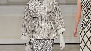 Oscar De La Renta jesen 2011 Oscar De La Renta jesen 2011