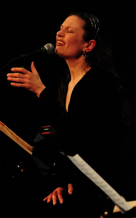 HNK Zadar: Koncert Jasne Bilusic i New Deala, Foto: Nenad Marcev