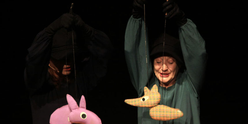 Kazalište lutaka Zadar: Mali dinosaurus Kazalište lutaka Zadar: Mali dinosaurus