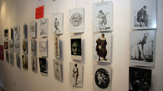 Izložba nacionalnih manjina Zadarske županije