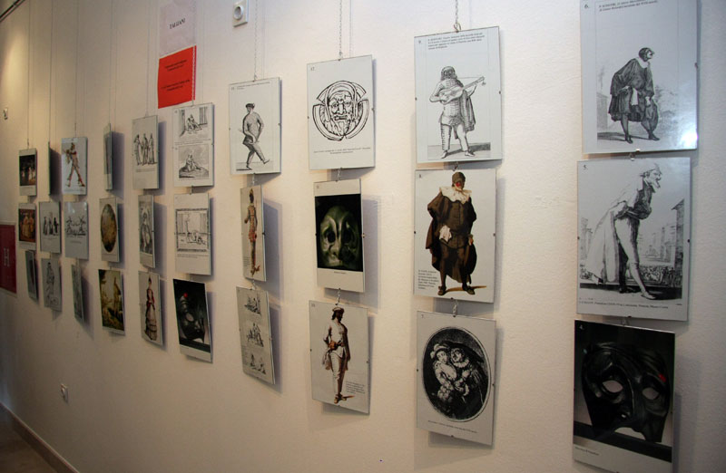 Izložba nacionalnih manjina Zadarske županije