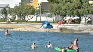 Petrčane: Đir do mista, 6. kolovoza 2020.