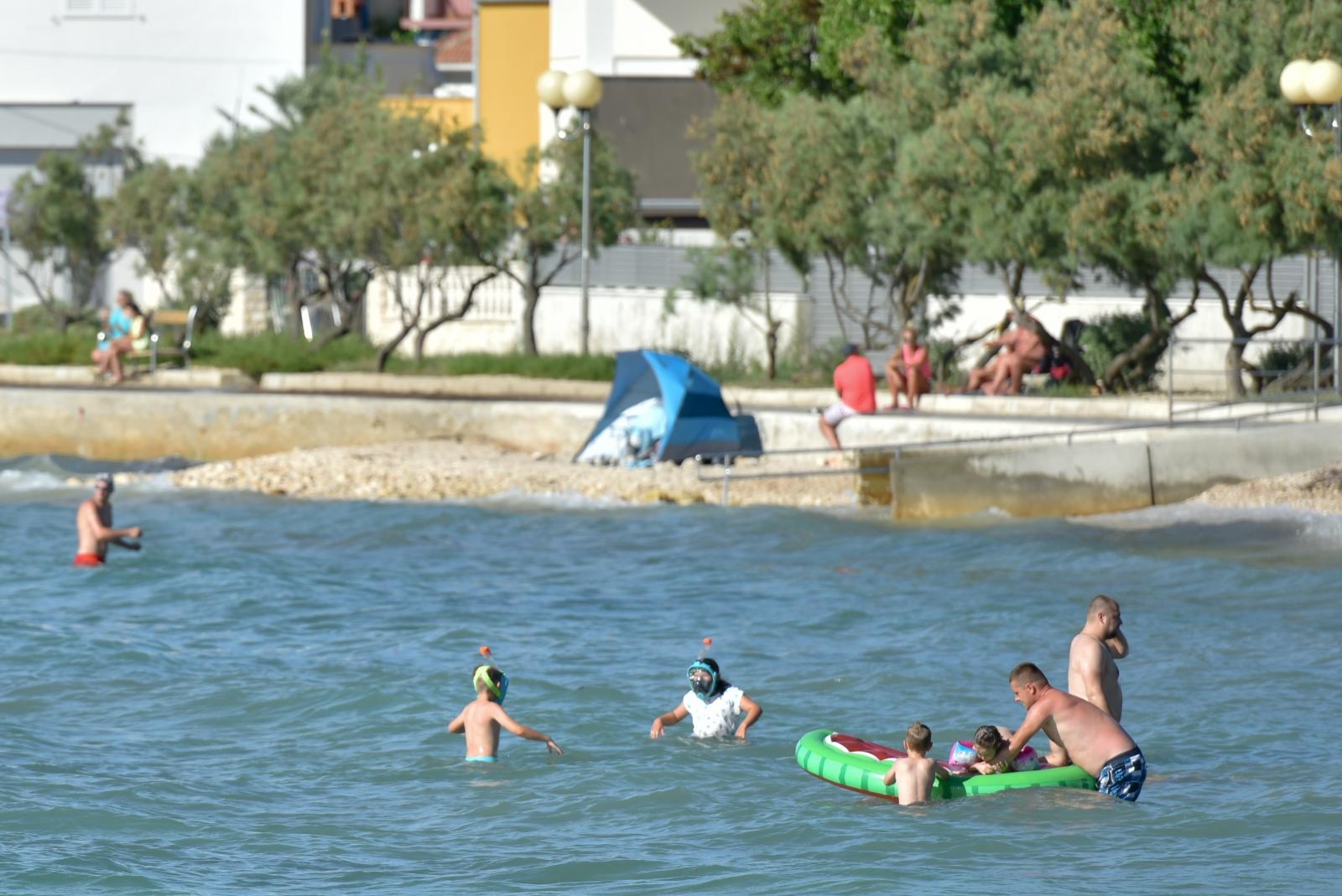 Petrčane: Đir do mista, 6. kolovoza 2020.