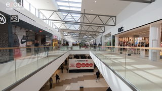 Svečano otvoren novi dio trgovinskog centra Supernova Zadar