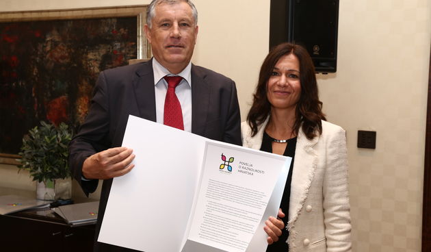 Goran Ražnjević, Ilirija