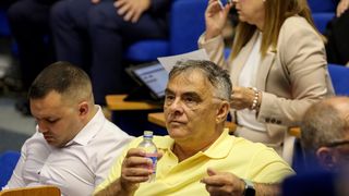 28. sjednica Gradskog vijeća Grada Zadra