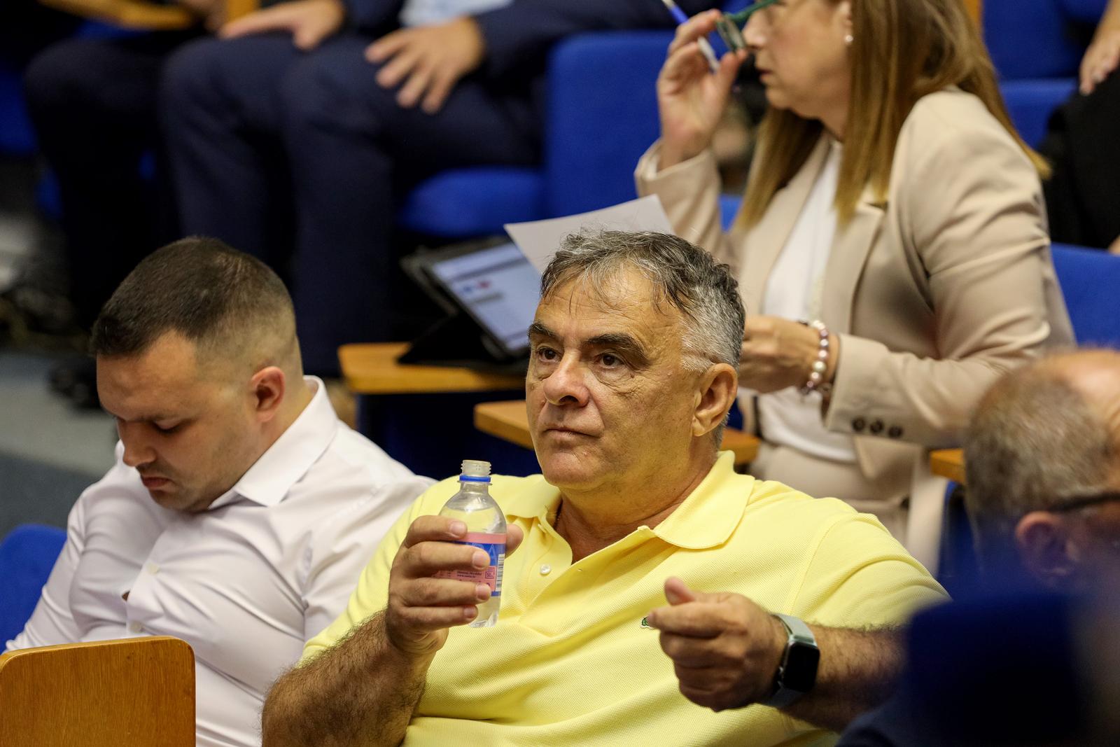 28. sjednica Gradskog vijeća Grada Zadra