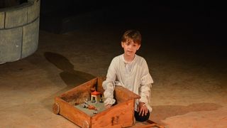 Donatolina 2: Doživljaji slavnog Rodriga u crkvi sv. Dominika Donatolina 2: Doživljaji slavnog Rodriga u crkvi sv. Dominika