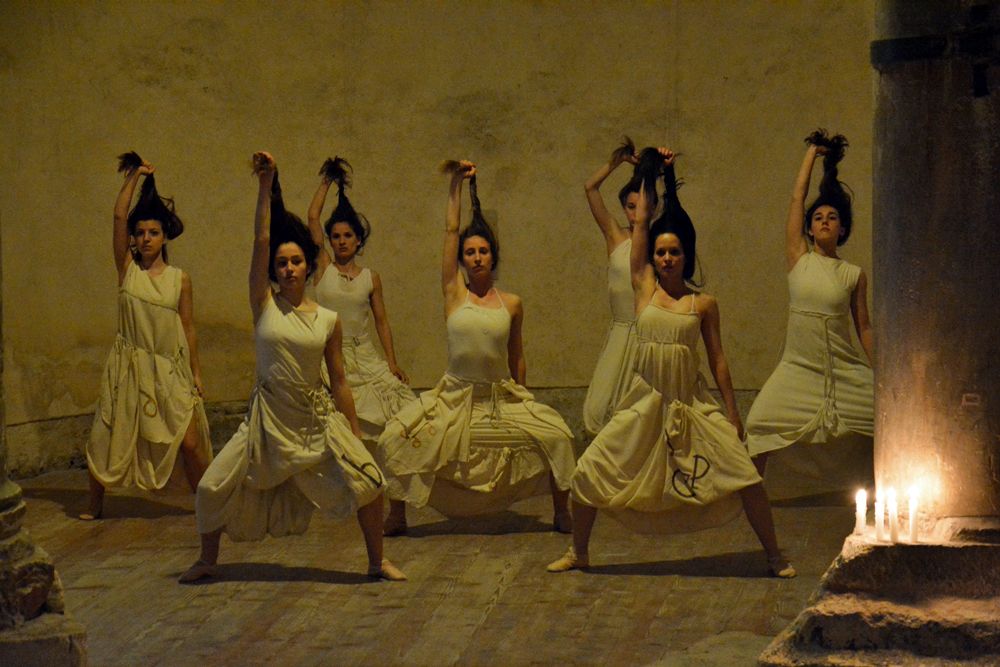 “Sjećanje na prošlost i buđene sadašnjosti” ; foto: Iva Perinčić “Sjećanje na prošlost i buđene sadašnjosti” ; foto: Iva Perinčić