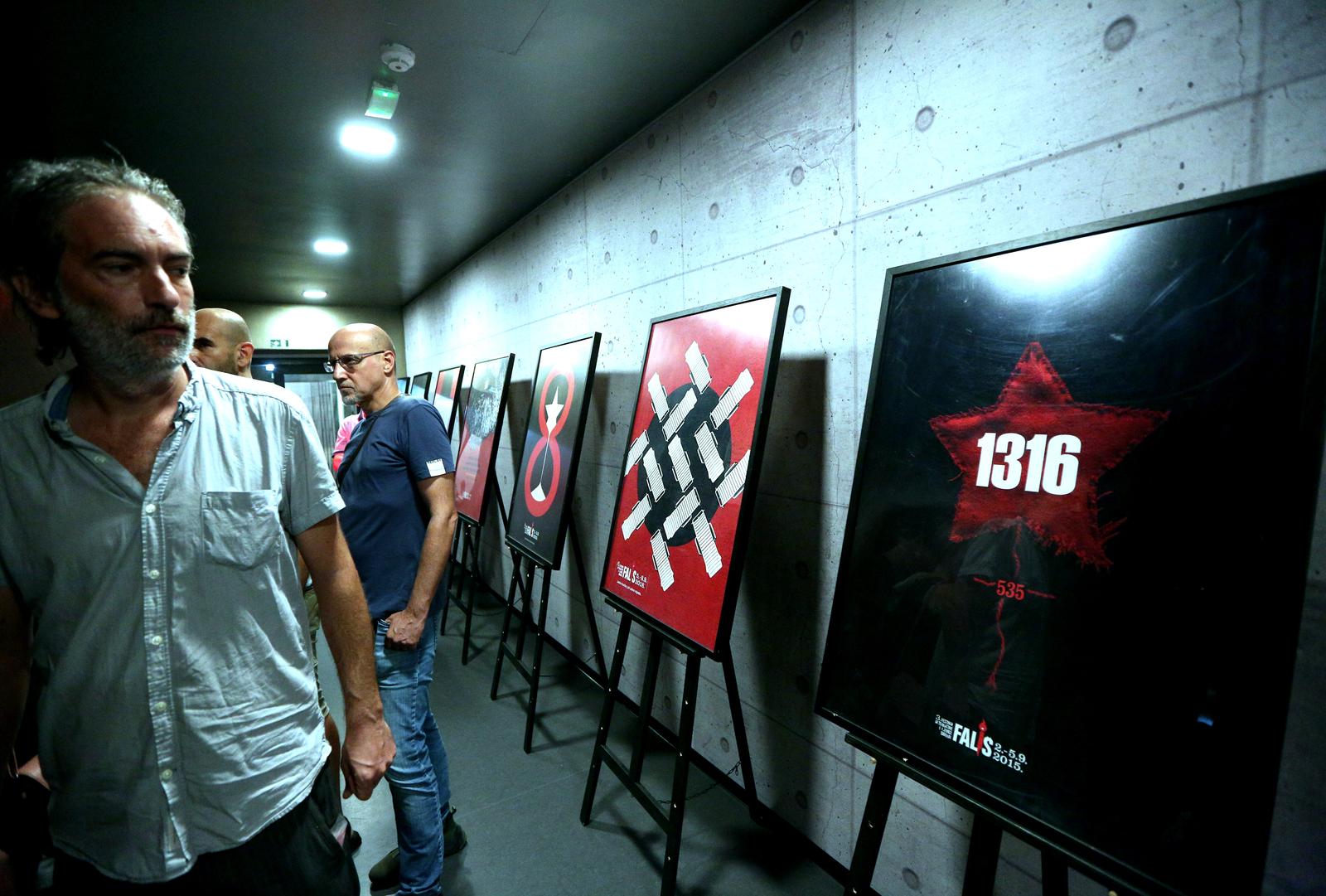 U kući umjetnosti Arsen održan okrugli stol: ‘Novinarstvo kao javno dobro ili korporativno zlo’ U kući umjetnosti Arsen održan okrugli stol: ‘Novinarstvo kao javno dobro ili korporativno zlo’