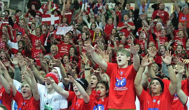 Zadar – Svjetsko rukometno prvenstvo – 3. dan (foto: Marin Gospić)