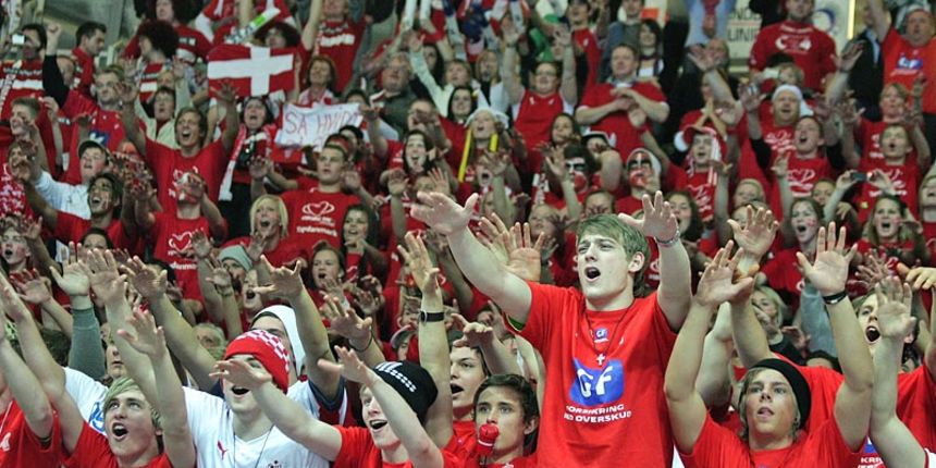 Zadar – Svjetsko rukometno prvenstvo – 3. dan (foto: Marin Gospić) Zadar – Svjetsko rukometno prvenstvo – 3. dan (foto: Marin Gospić)