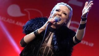 Humanitarni koncert Želim život na Trgu bana Josipa Jelačića