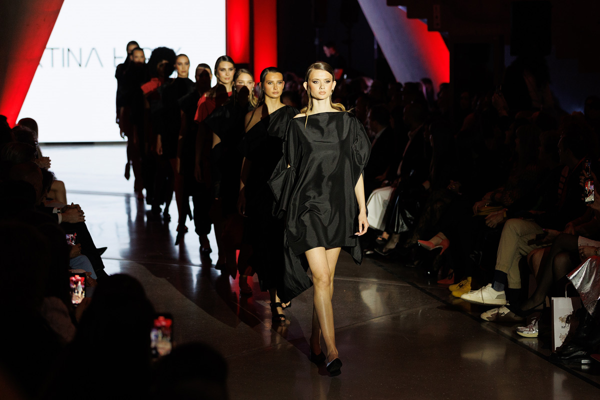 ModernA @ Zadar Cruise Port