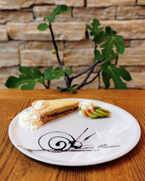 Restoran Pet bunara Restoran Pet bunara