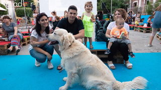 KvartArt 2018: Dan ispunjen radionicama, dramskom predstavom i projekcijom filma