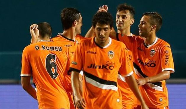 Valencia CF, foto: as.com