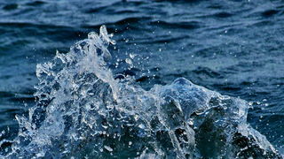 Valovi na Puntamici kroz objektiv Leonarda Kvarantana