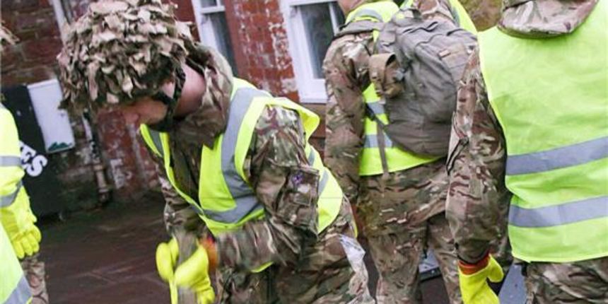 poplave u Velikoj Britaniji poplave u Velikoj Britaniji