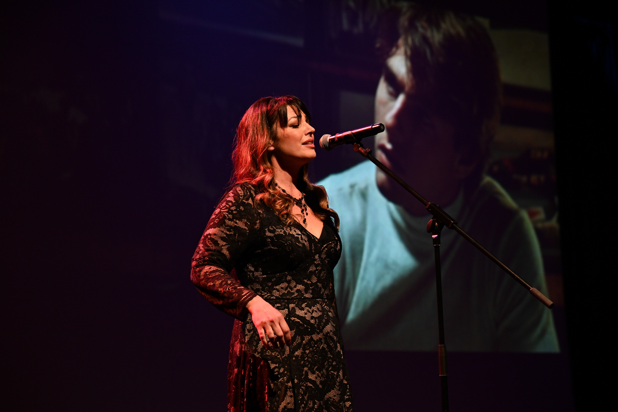 Glazbeni Oscar: Filmska glazba uz Ariju Glazbeni Oscar: Filmska glazba uz Ariju