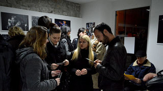 Stipe Surać – Rock N’Roll DeLuxe ; foto Iva Perinčić