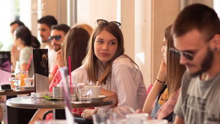 Đir po gradu, ponedjeljak 3. rujna 2018. Đir po gradu, ponedjeljak 3. rujna 2018.