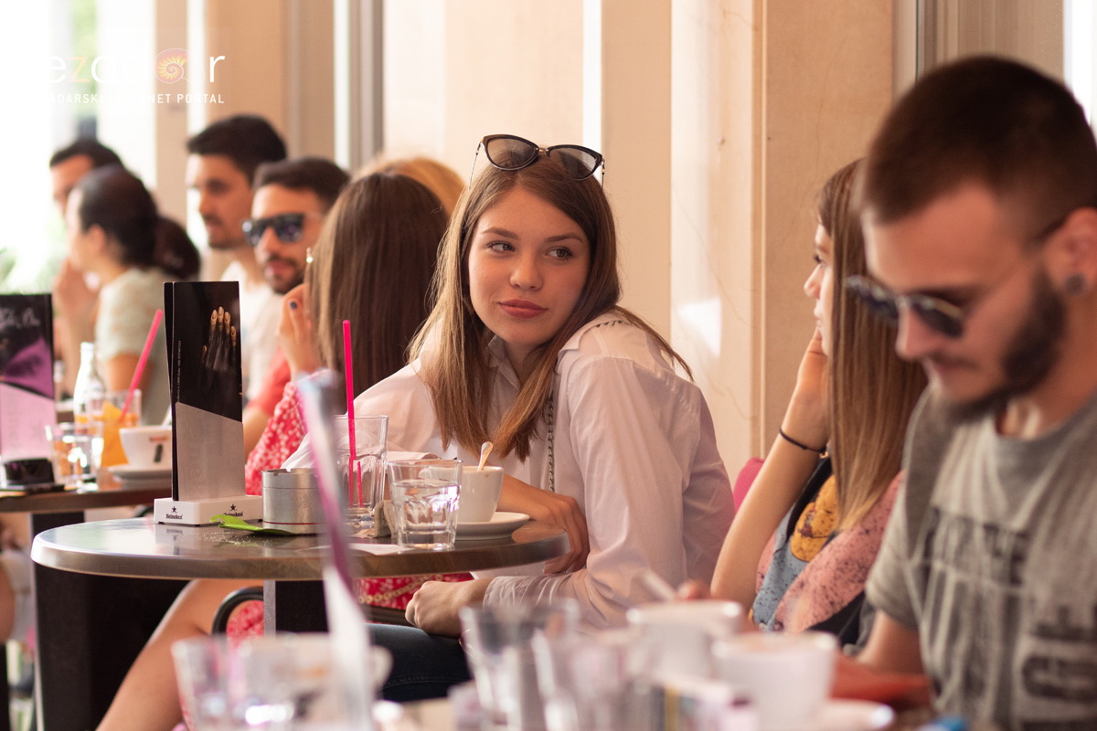 Đir po gradu, ponedjeljak 3. rujna 2018. Đir po gradu, ponedjeljak 3. rujna 2018.