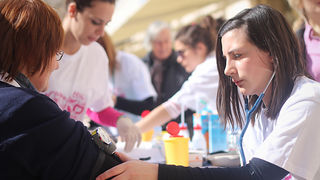 Daruj BUBREG ZA ŽIVOT primi (foto:Saša Čuka) Daruj BUBREG ZA ŽIVOT primi (foto:Saša Čuka)