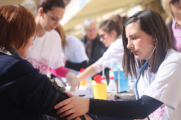 Daruj BUBREG ZA ŽIVOT primi (foto:Saša Čuka) Daruj BUBREG ZA ŽIVOT primi (foto:Saša Čuka)