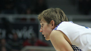 KK Zadar – KK Hapoel Jeruzalem 86-69