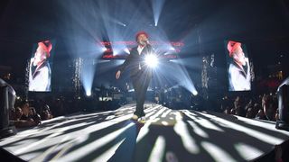 Dino Merlin @ Dvorana Krešimir Ćosić Dino Merlin @ Dvorana Krešimir Ćosić