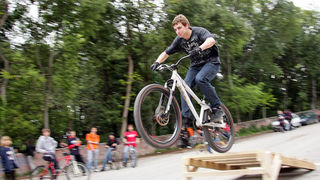 Biciklijada – Eko dani