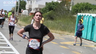 Wings for Life 2018: Okrjepa i prolazak kroz Bibinje trkača velikog srca