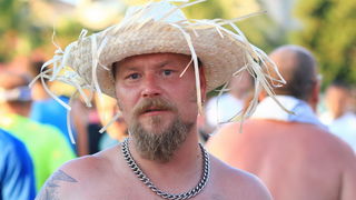 1. Bibinje Summer Run – ulična utrka ulicama Bibinja. Foto. Leo Banić 1. Bibinje Summer Run – ulična utrka ulicama Bibinja. Foto. Leo Banić