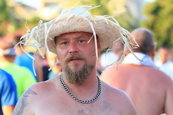 1. Bibinje Summer Run – ulična utrka ulicama Bibinja. Foto. Leo Banić 1. Bibinje Summer Run – ulična utrka ulicama Bibinja. Foto. Leo Banić