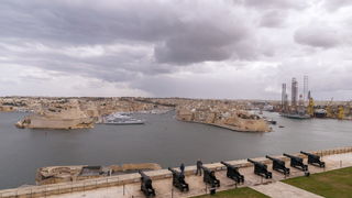 Malta, biser Mediterana Malta, biser Mediterana