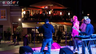 Svečano otvorenje kompleksa Dvije palače