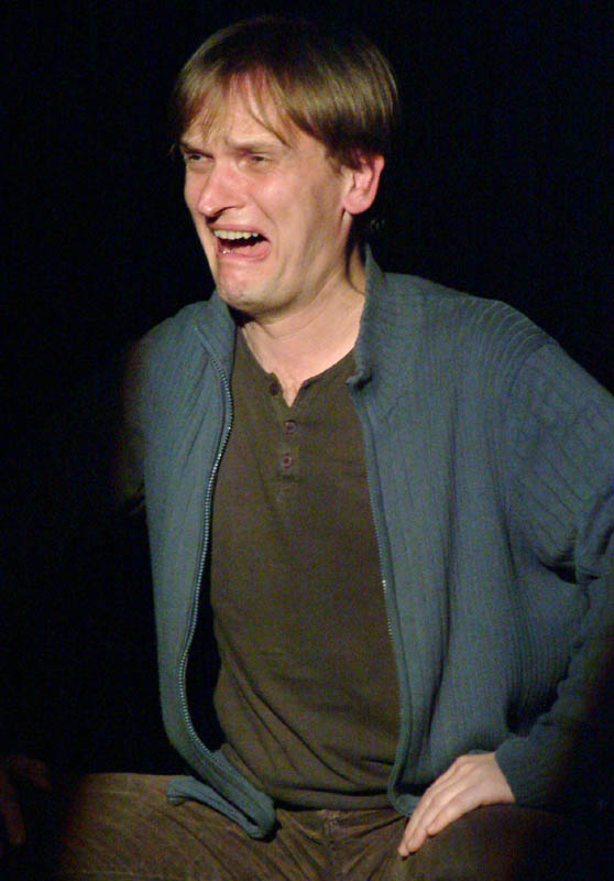 Vilim Matula – ‘Točka’