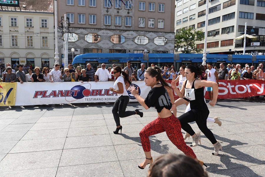 Održana sedma Story utrka na štiklama Održana sedma Story utrka na štiklama