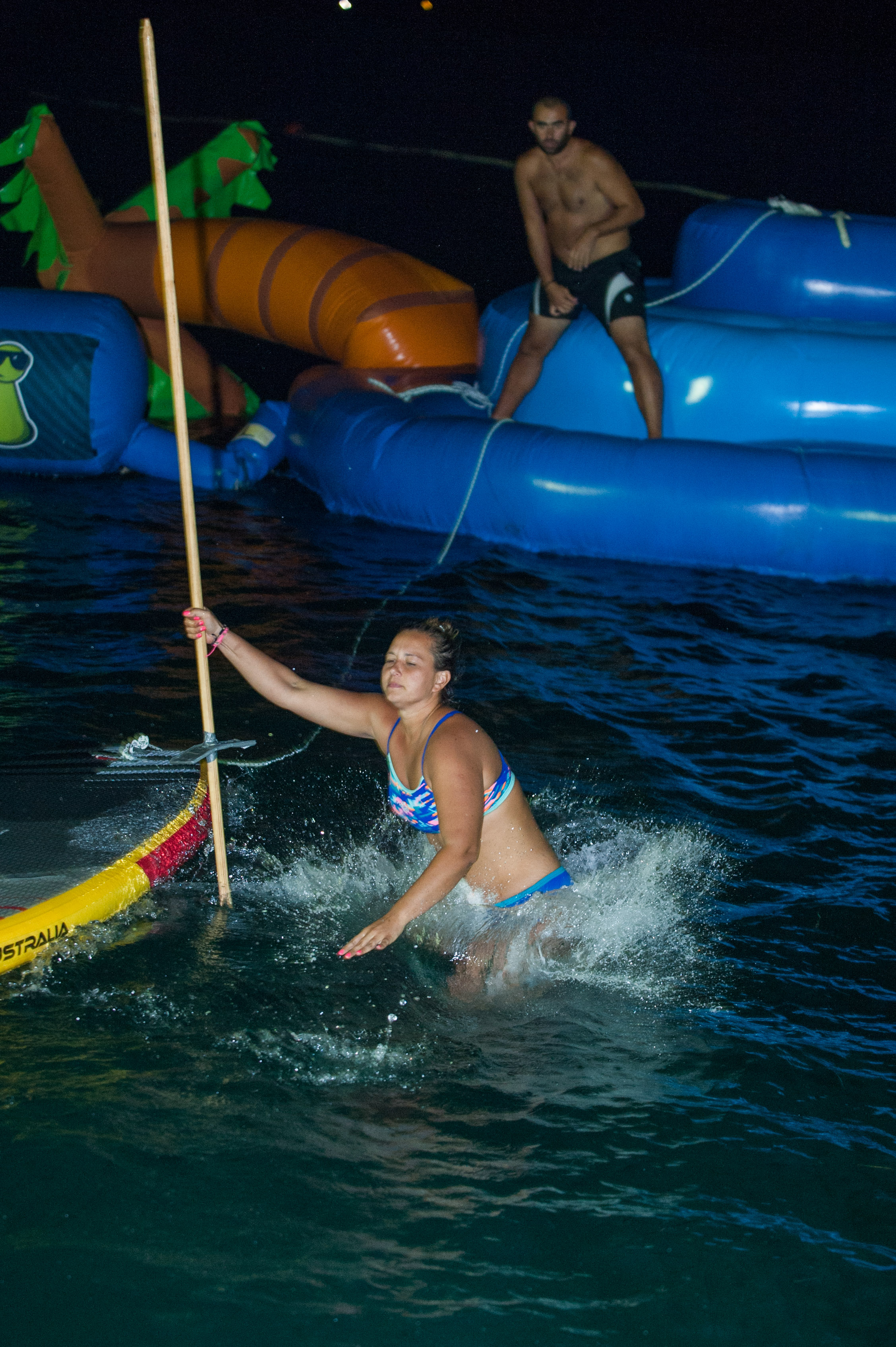 City games finale u Viru: Ploče novi hrvatski prvak