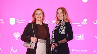 Chic Evolution @ Providurova palača Chic Evolution @ Providurova palača