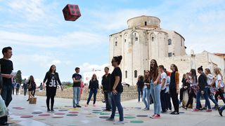 Eko Dani 24. travnja, foto: Iva Perinčić