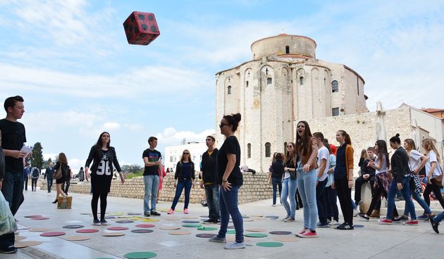 Eko Dani 24. travnja, foto: Iva Perinčić