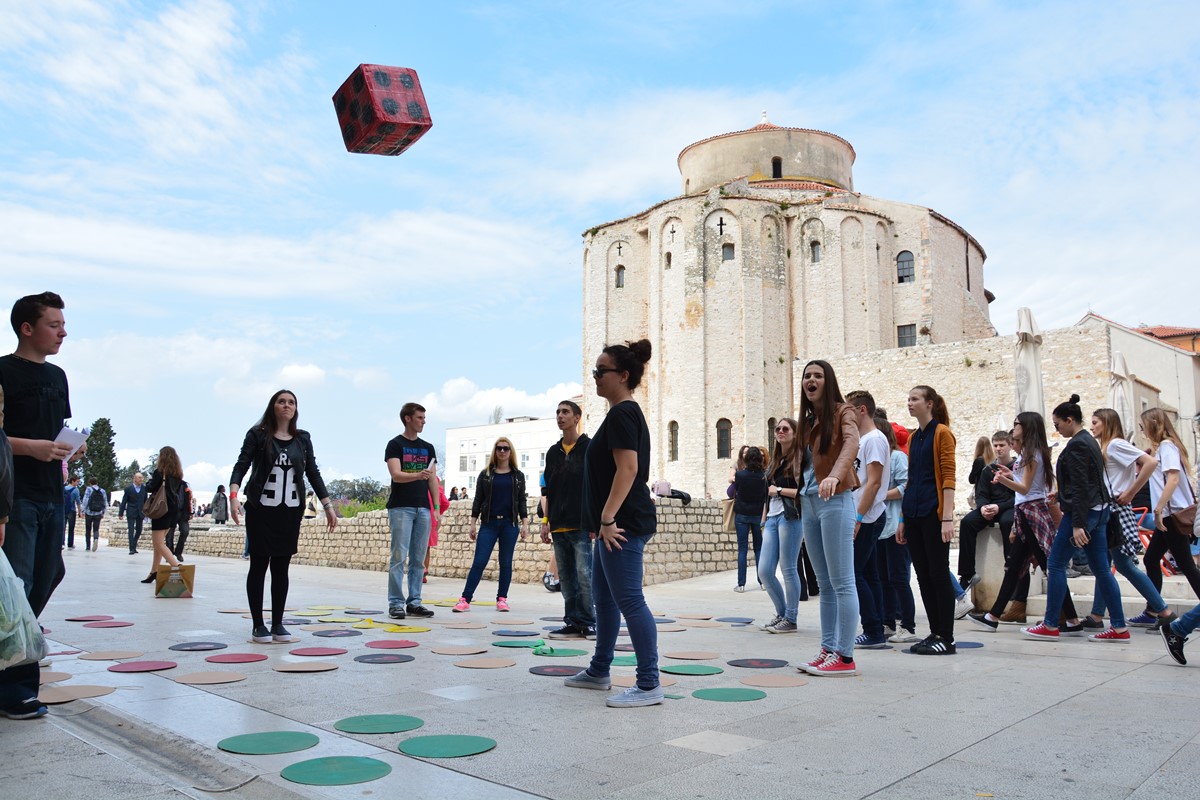 Eko Dani 24. travnja, foto: Iva Perinčić